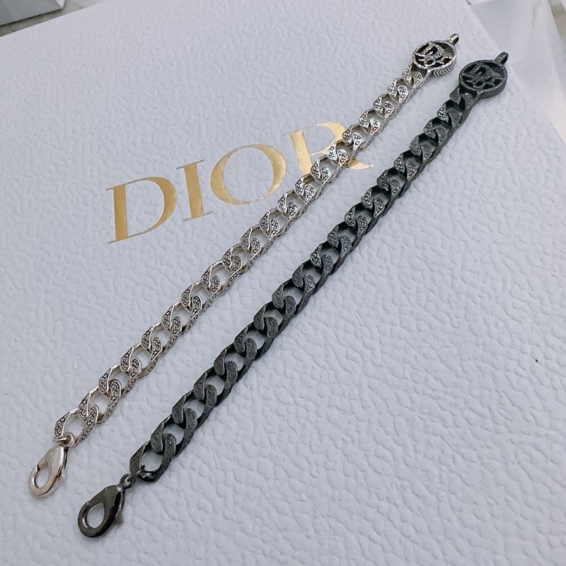 Christian Dior Bracelets